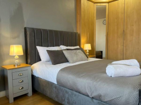Duplex Apartment in Greater Manchester